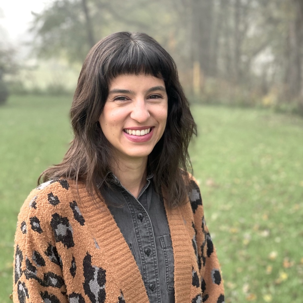 Meet your Posher, Megan
